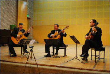 Trio Andrei